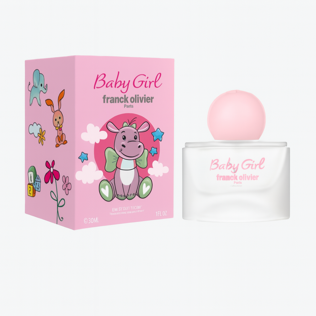 FRANCK OLIVIER BABY GIRL 30 ML