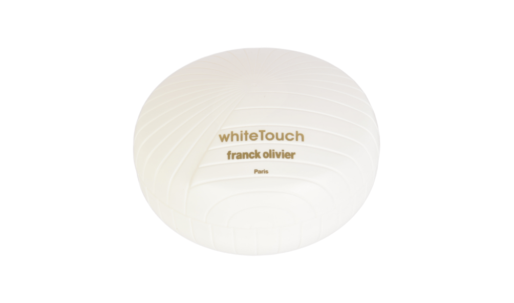 FRANCK OLVIER WHITE TOUCH BODY POWDER 200Gr