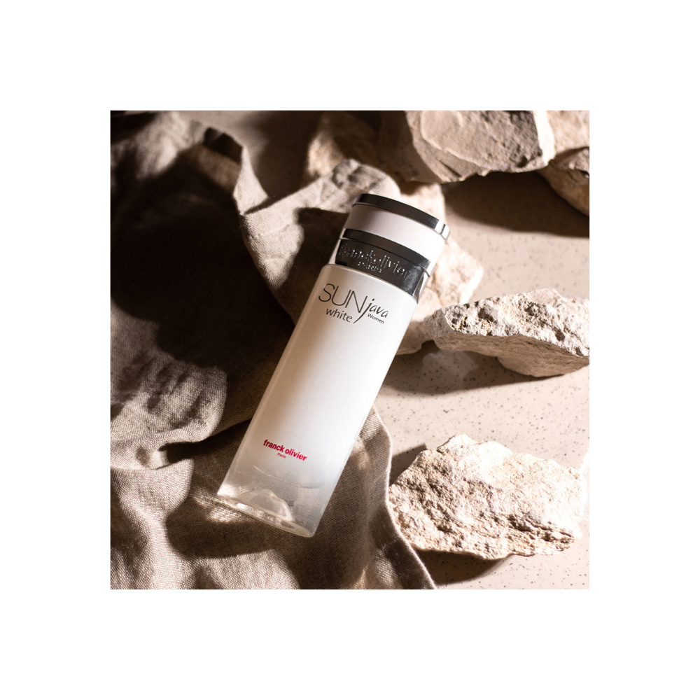 SUN JAVA WHITE EDP
