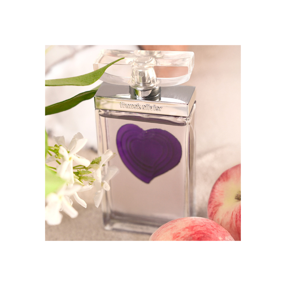 PASSION EDP