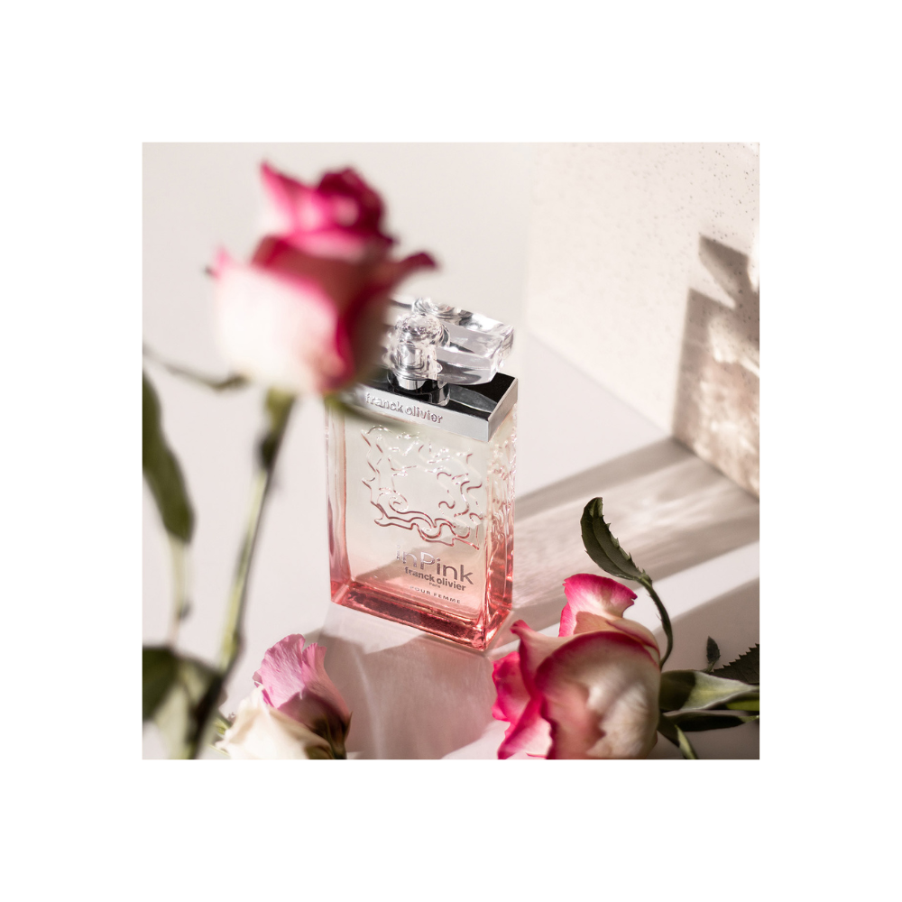 IN PINK EDP