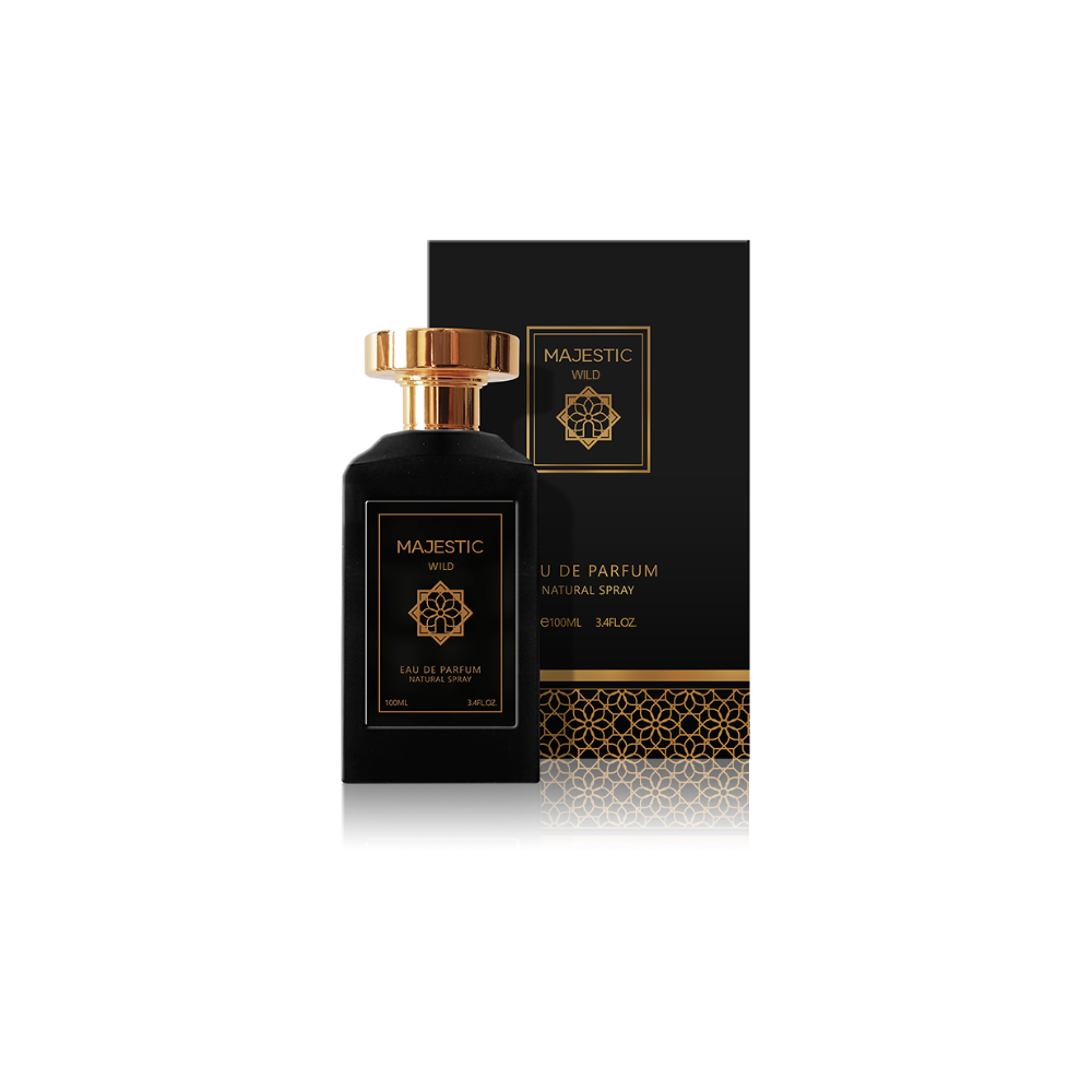 ماجيستيك وايلد