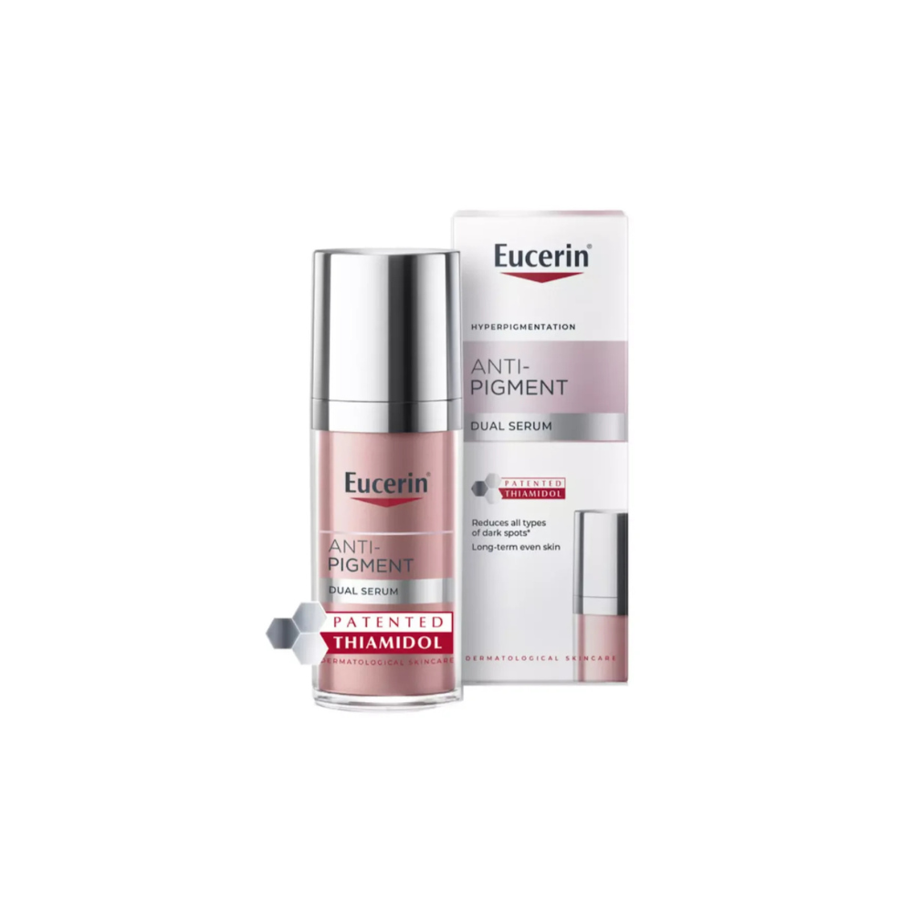 Anti-Pigment Dual Serum