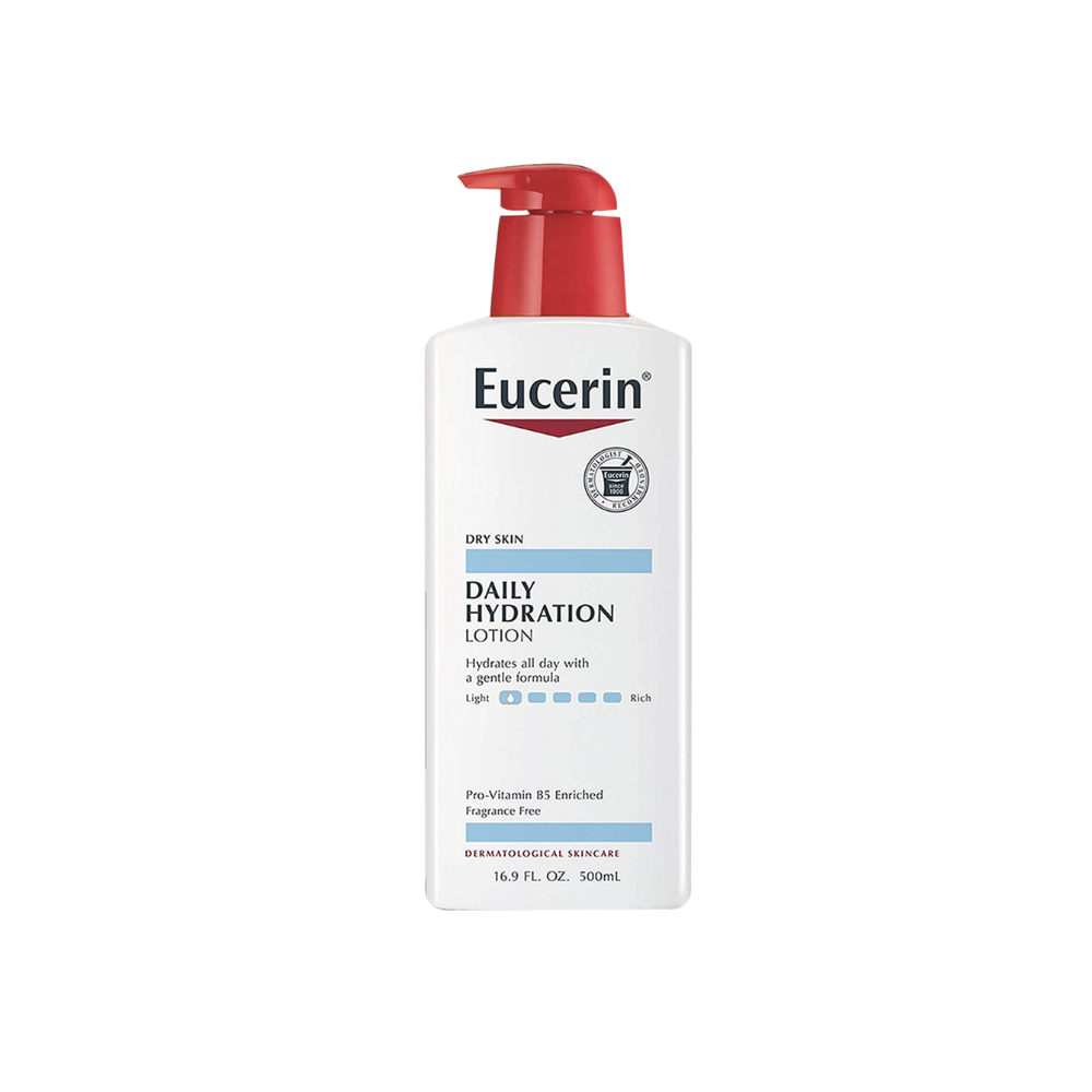 Daily Hydration Lotion