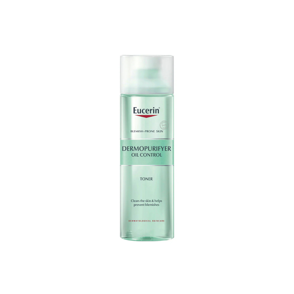 Dermopurifyer Oil Control Toner