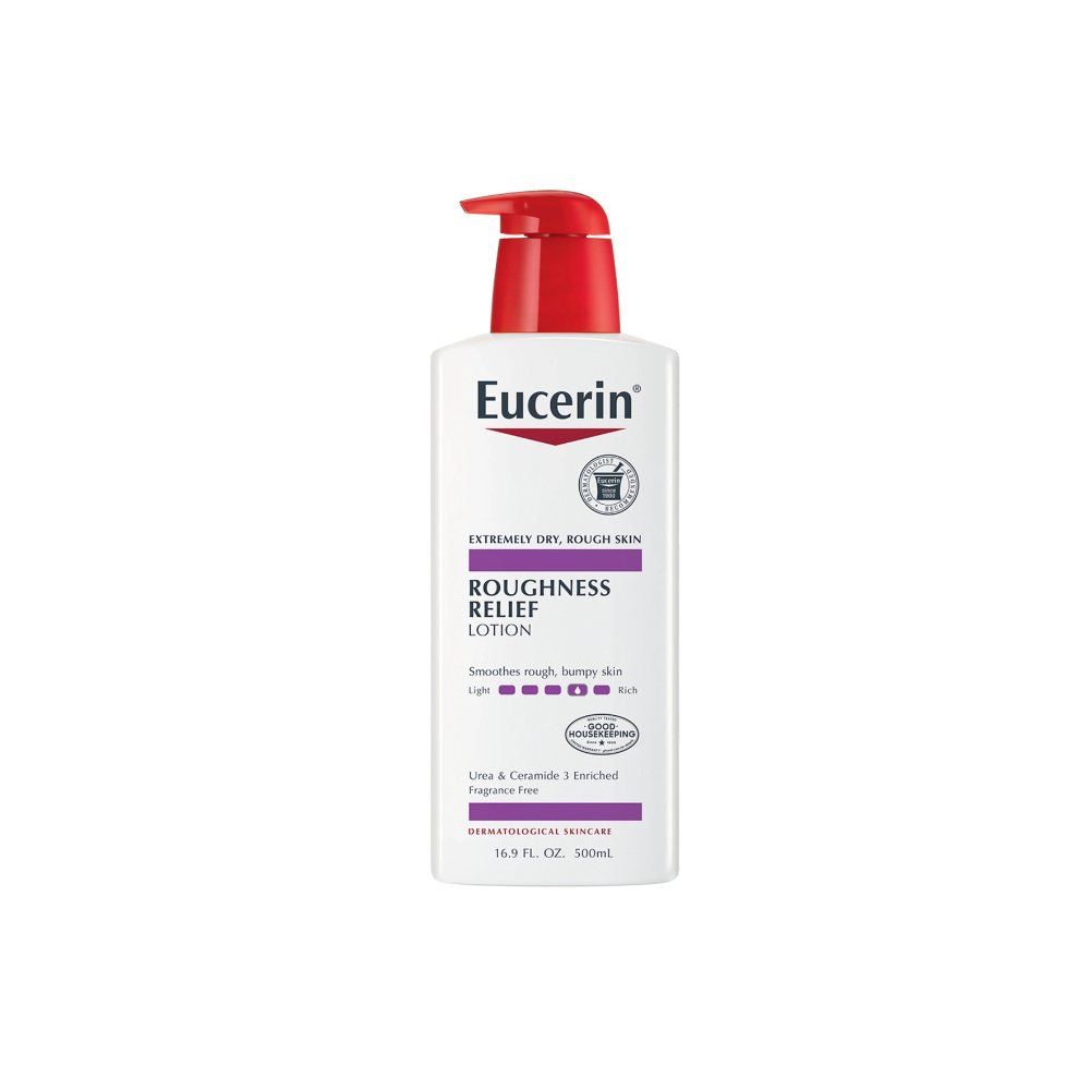 Roughness Relief Lotion