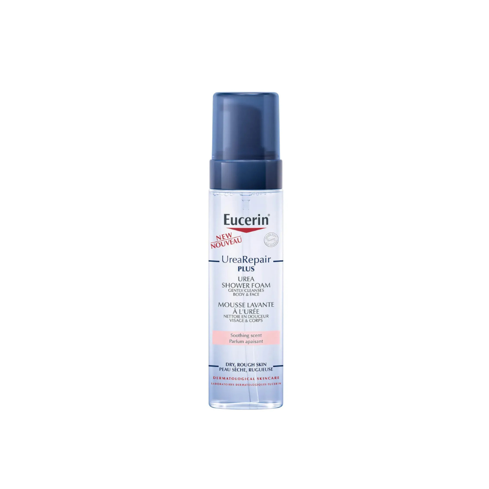 Urea Repair Plus Shower Foam