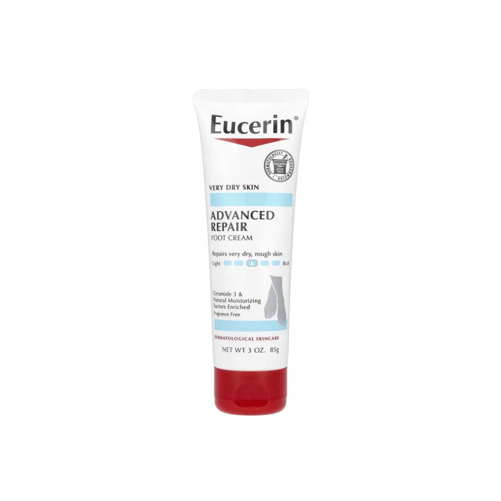 Advanced Repair Foot Cream