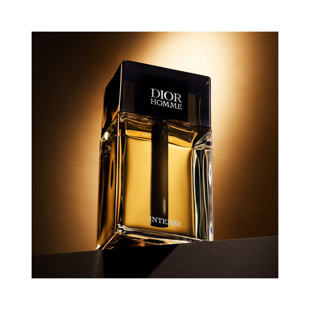 Homme Intense