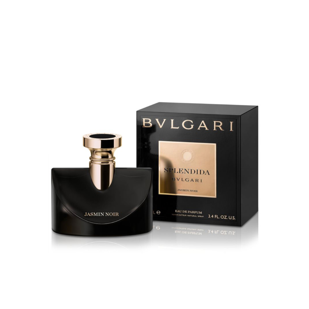 BVLGARI JASMINE NOIR BLACK