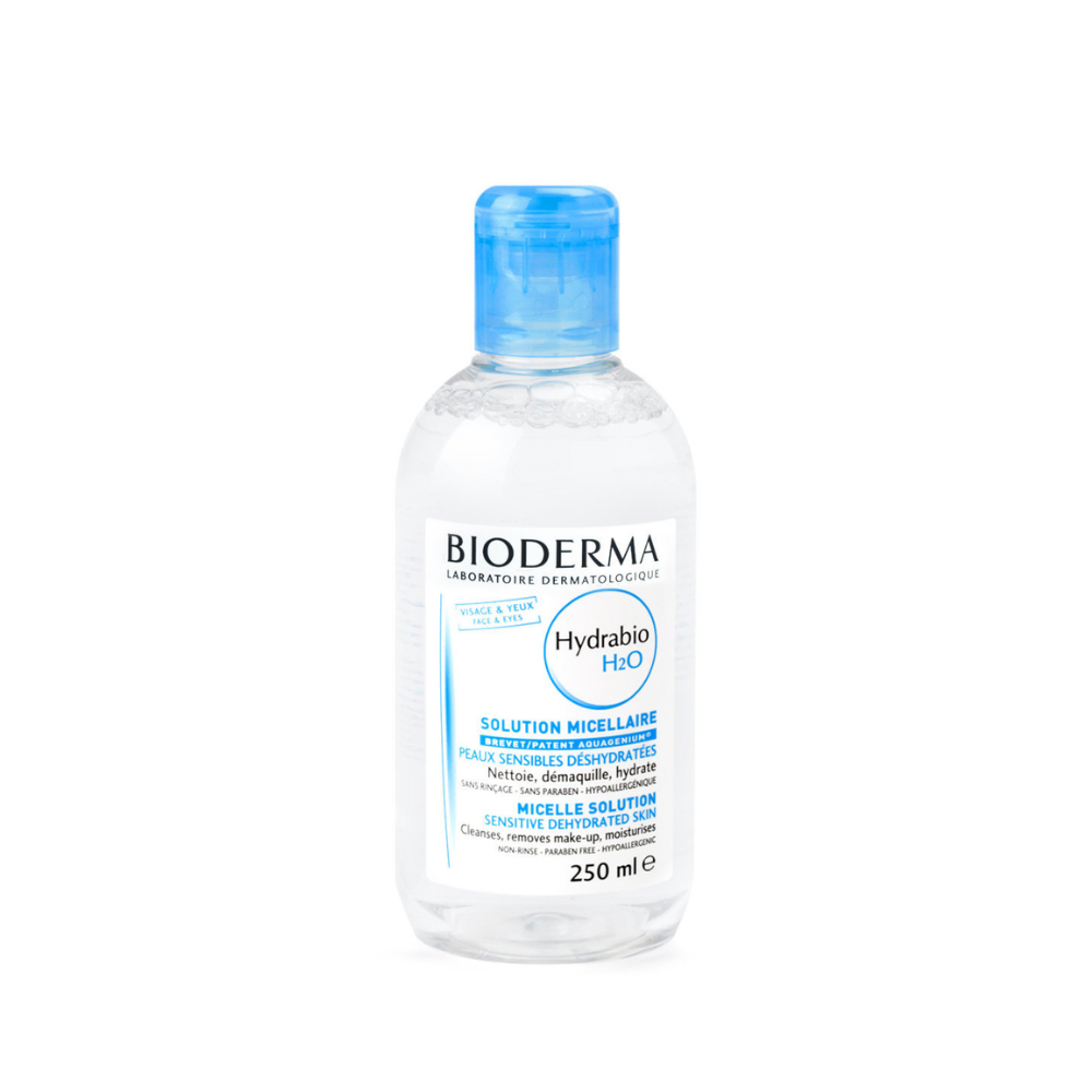 Hydrabio H2O
