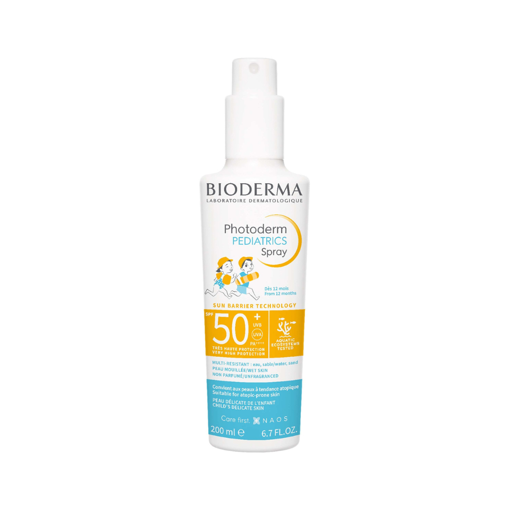 Photoderm Pediatrics Spray