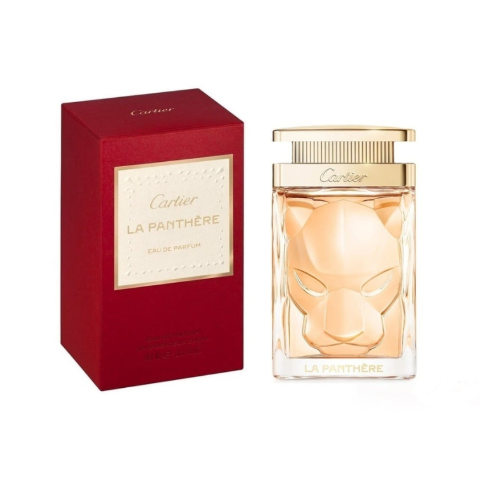 La Panthère EDP