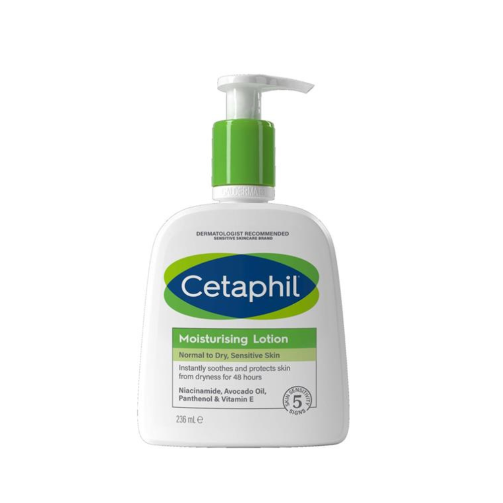 Moisturizing Lotion - Normal to Dry