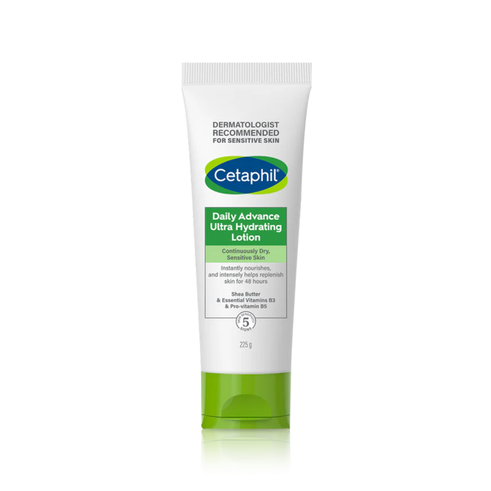 Daily Advance Ultra Hydrating Lotion
