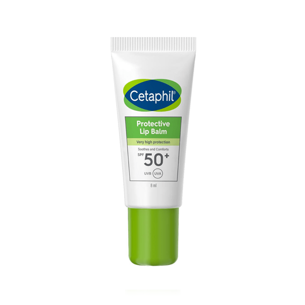 Protective Lip Balm SPF 50+