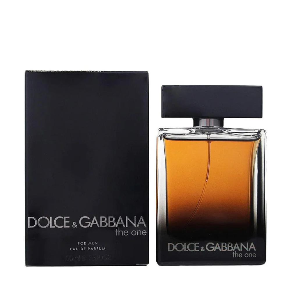 The One for Men EDP