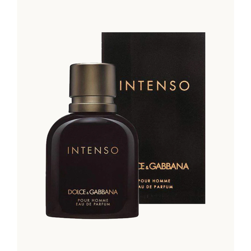 Intenso EDP