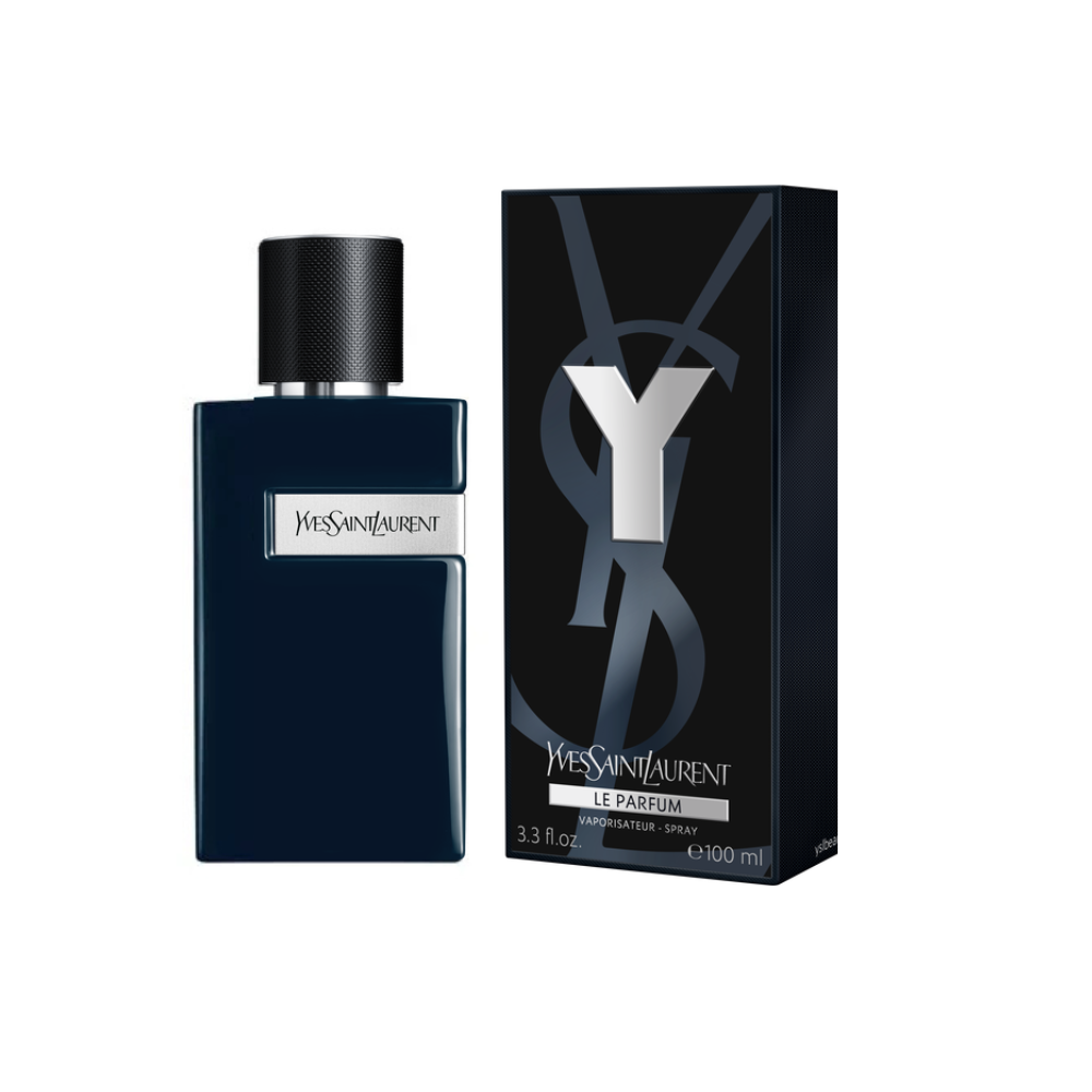 Y LE PARFUM