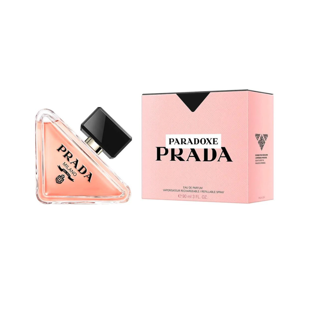 Paradox EDP