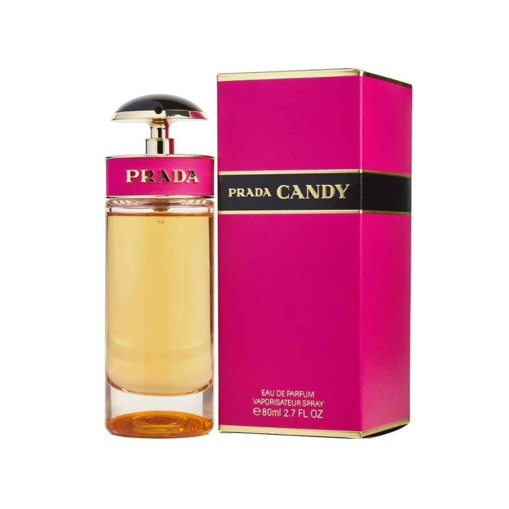 Candy EDP