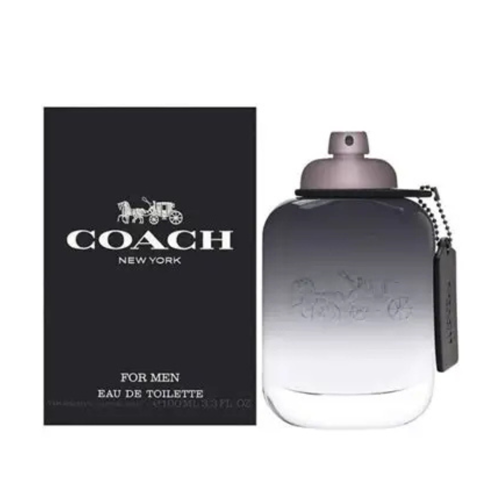 Coach for Men EDT