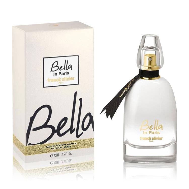 FRANCK OLIVIER BELLA IN PARIS 75ML WOMEN