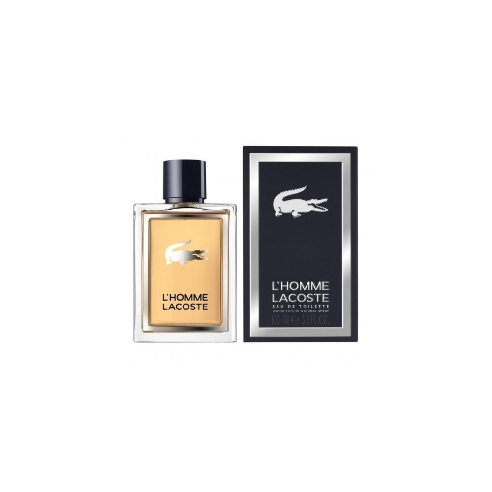 La Homme EDT