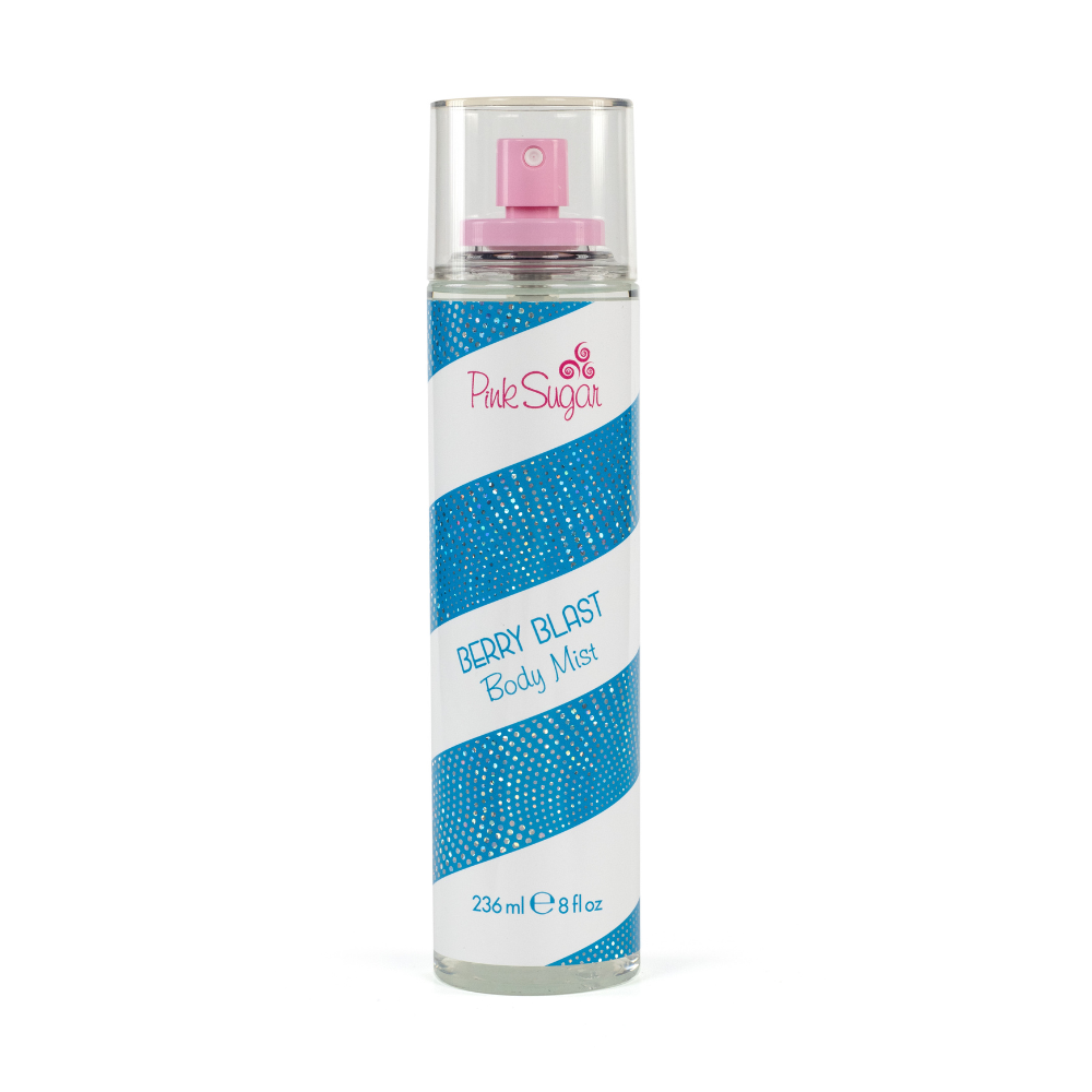 Berry Blast Hair Perfume 100ml