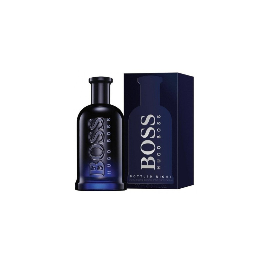 Hugo Boss Bottled Night EDT