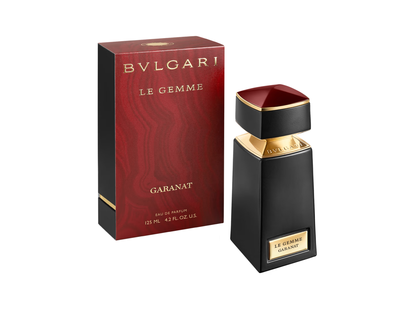 BVLGARI LE GAME GRANAT