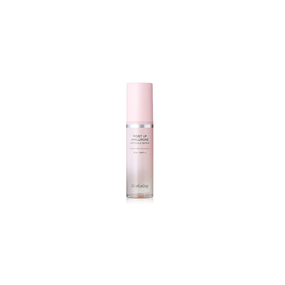 Mosit Up Hyalurone Ampoule Serum