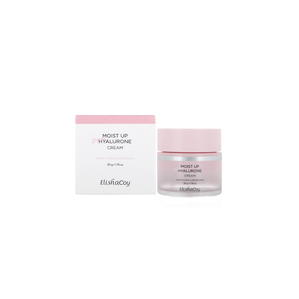Mosit Up Hyalurone Cream
