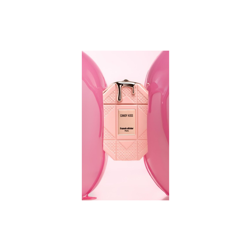 CANDY KISS