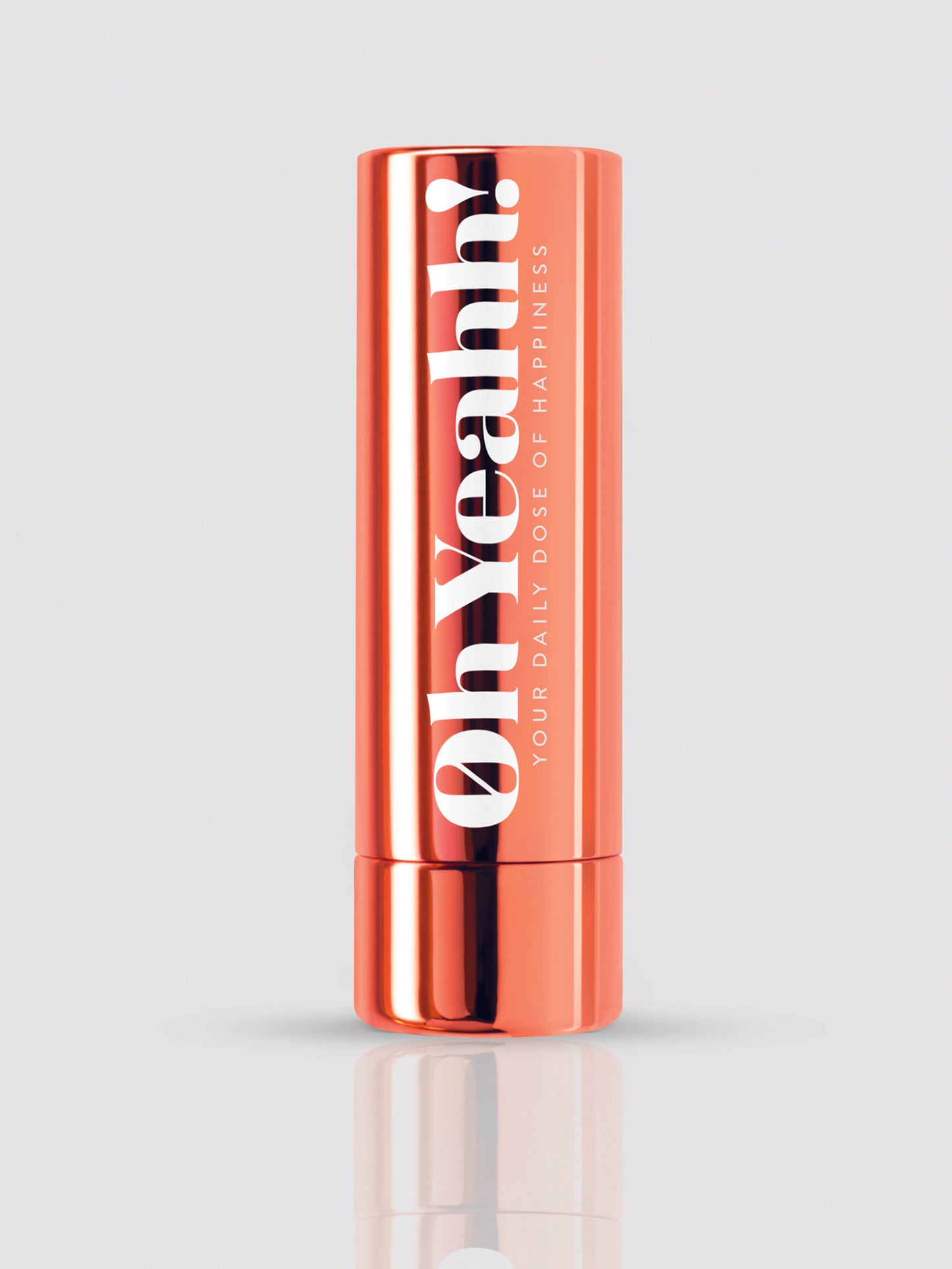 Oh Yeahh Happy Lip Balm Melon 4,2gr