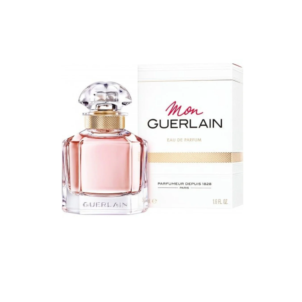 MON GUERLAIN EDP