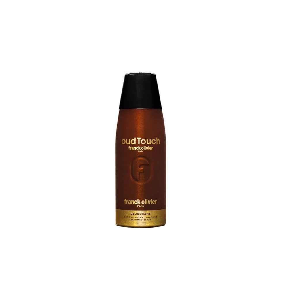 OUD TOUCH