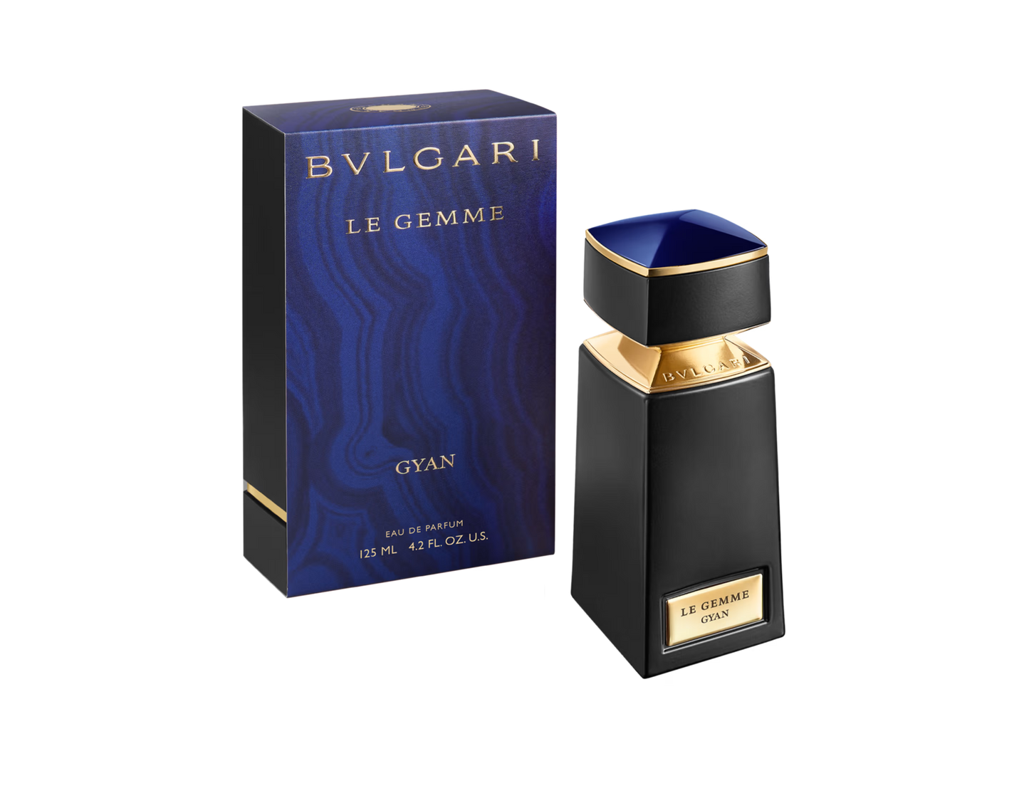 BVLGARI LE GEMME GYAN