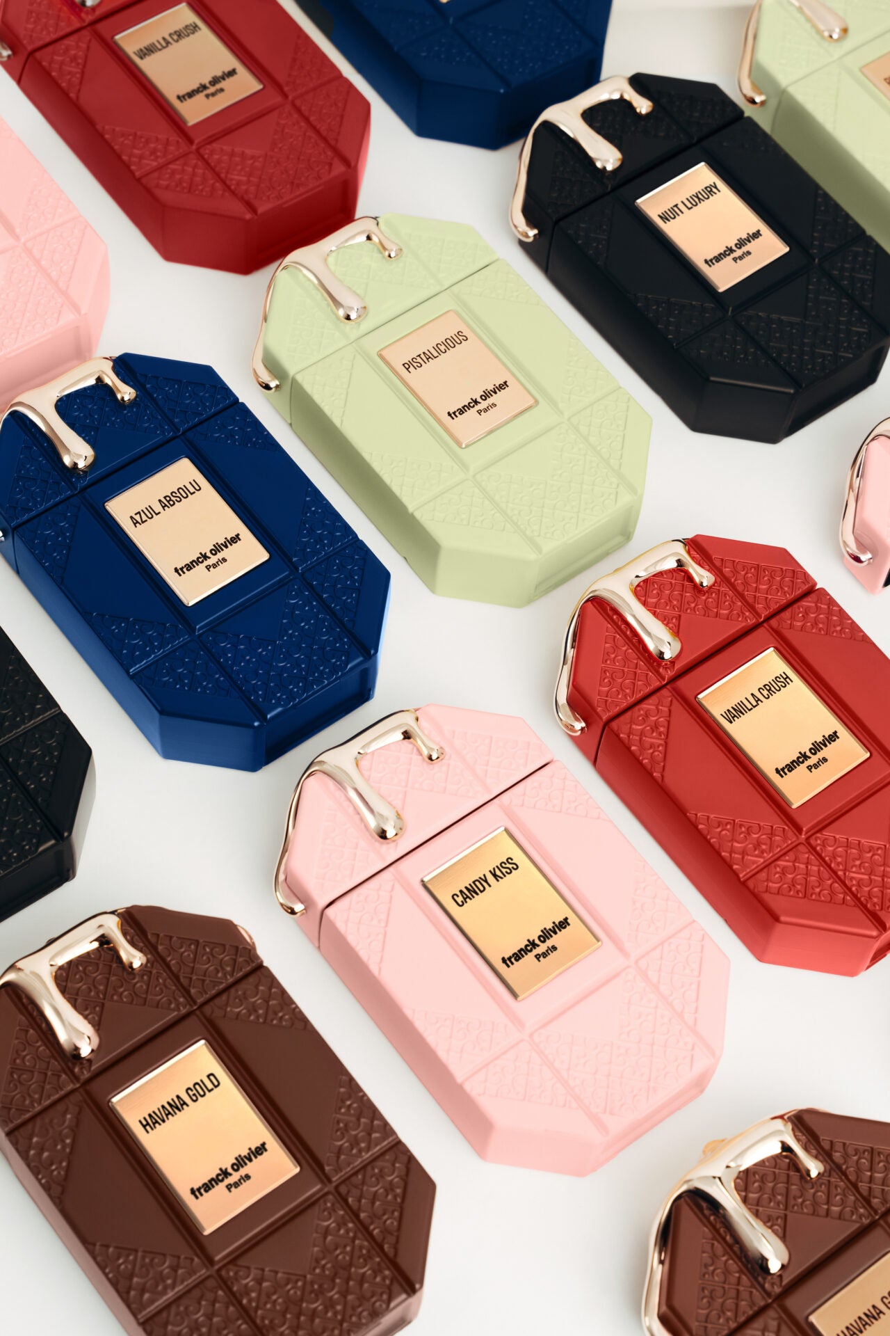 هافانا جولد