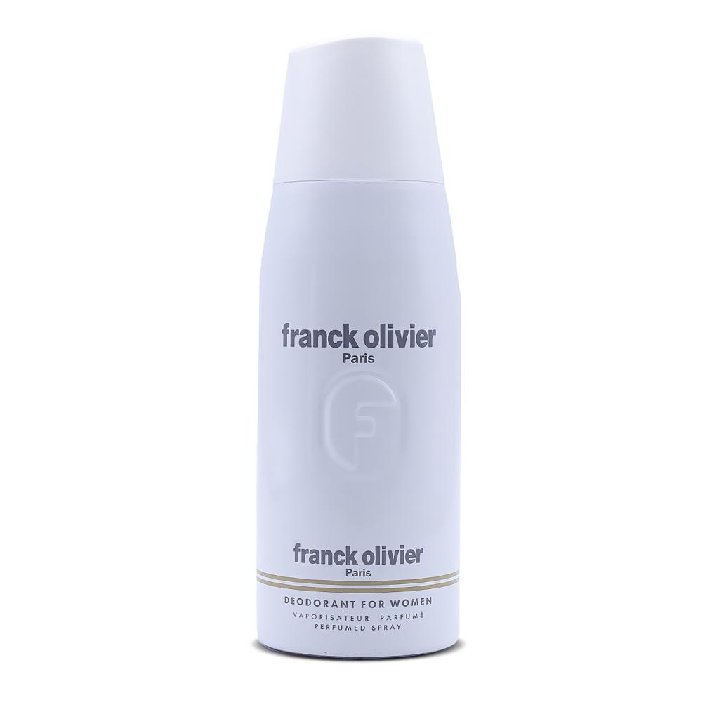 FRANCK OLIVIER DEODRANT POUR ELLE 250 ML