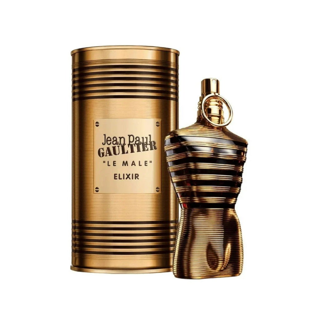 Le Male Elixir EDP