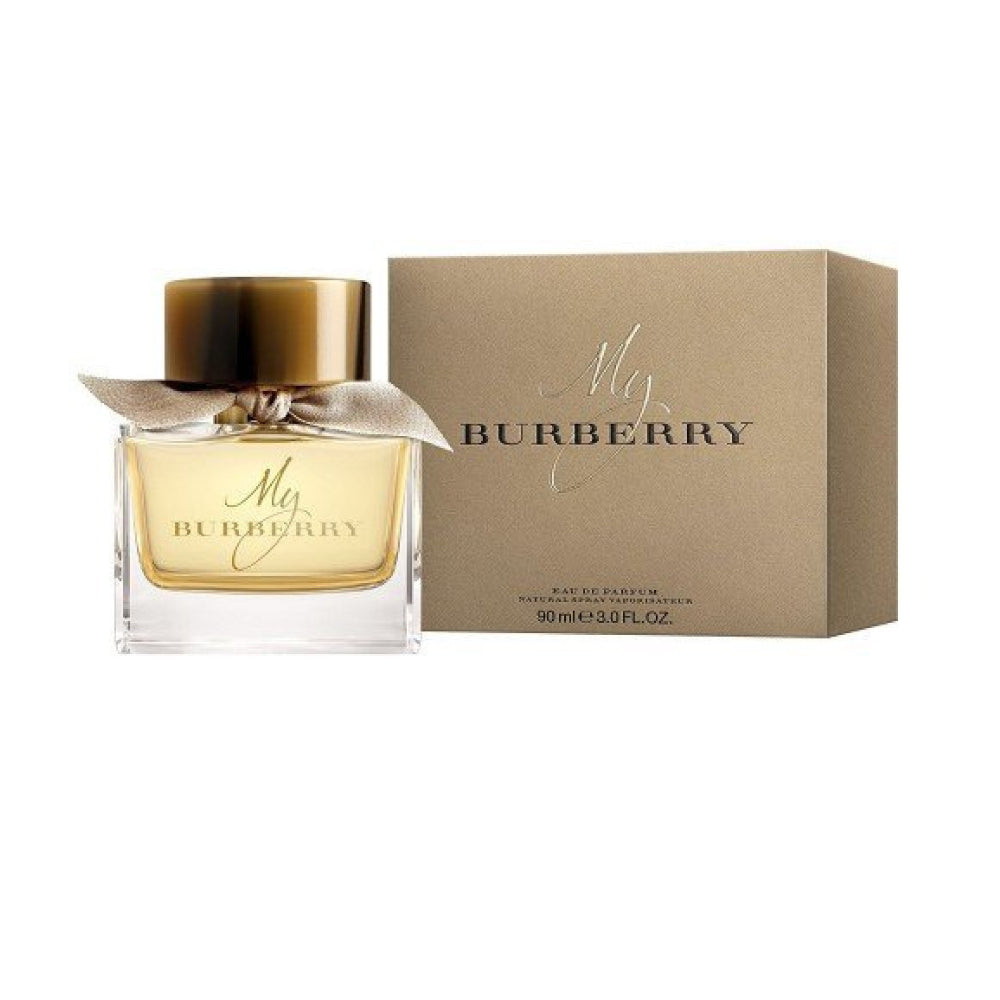My Burberry EDP