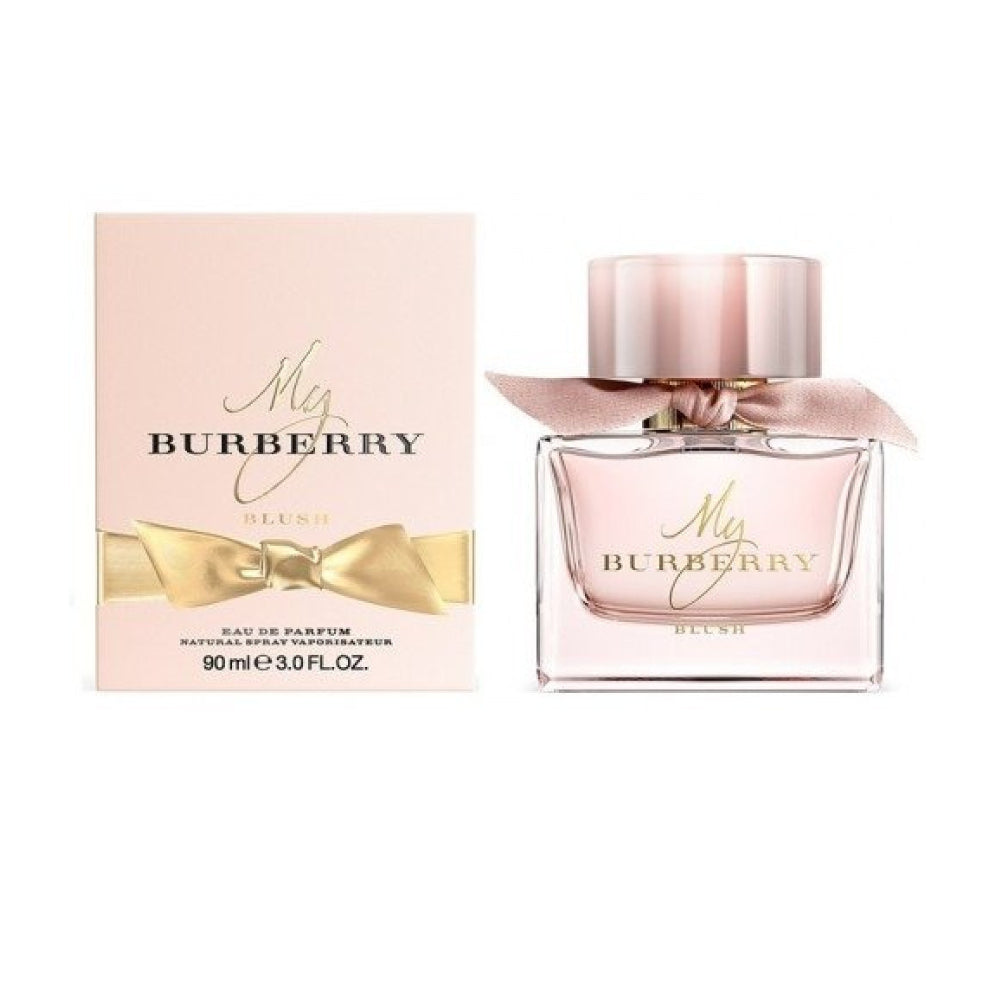 My Burberry Blush EDP