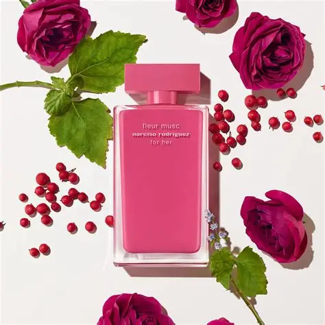 Narciso Rodriguez Flower Musk