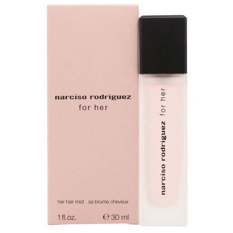 NARCISO RODRIGUEZ FOR HER HAIR MIST