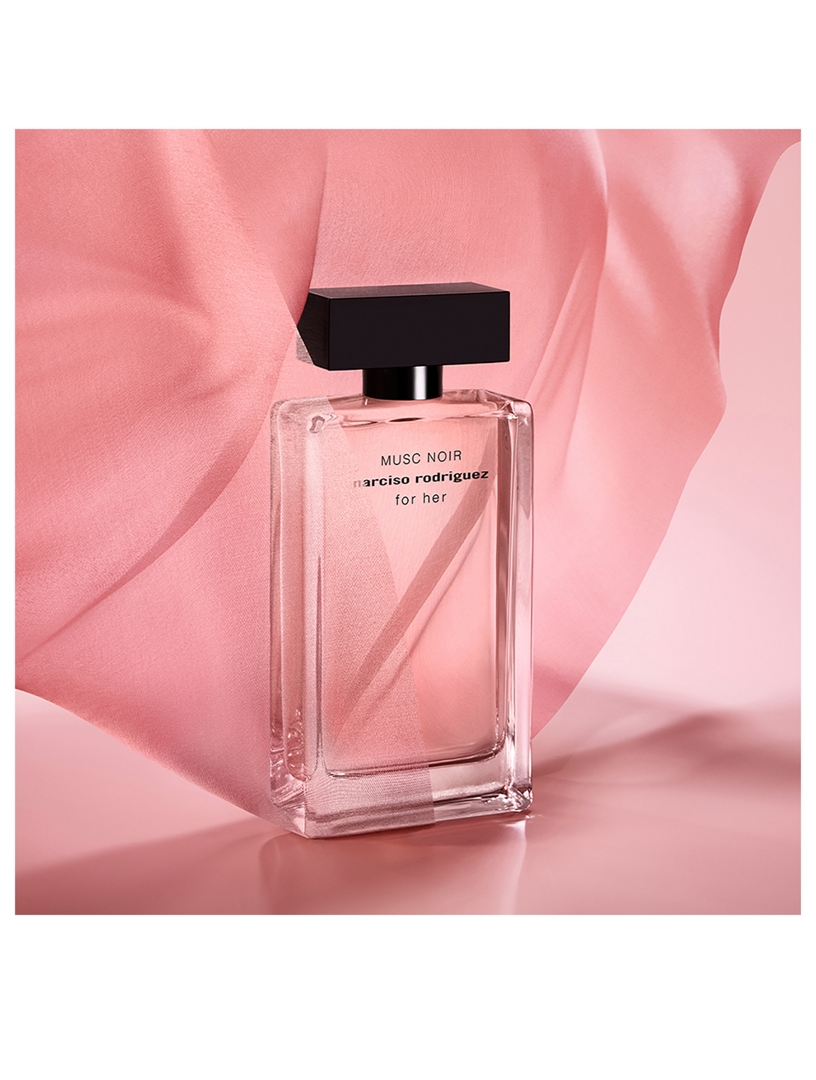 NARCISO RODRIGUEZ MUSC NOIR