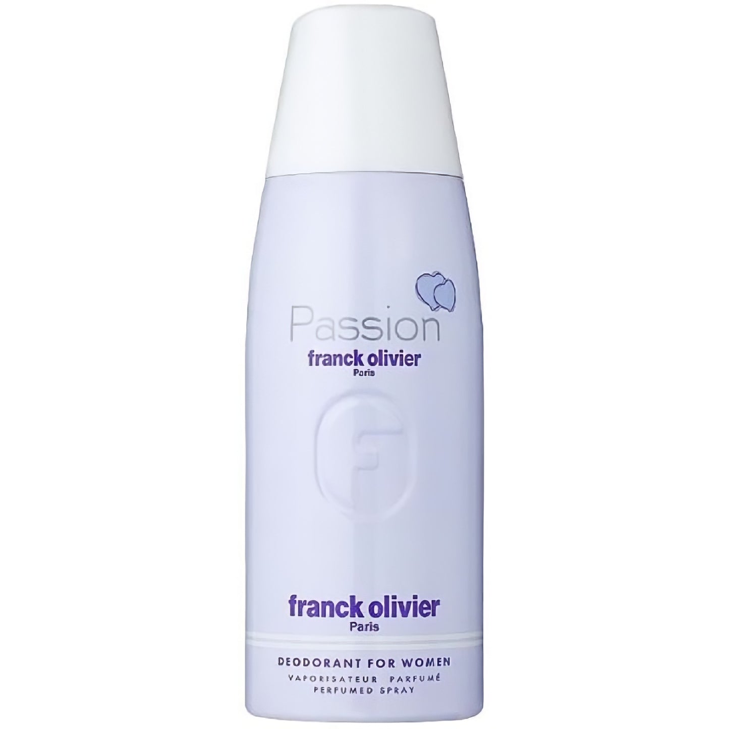 FRANCK OLIVIER PASSION 250ML DEODORANT WOMEN