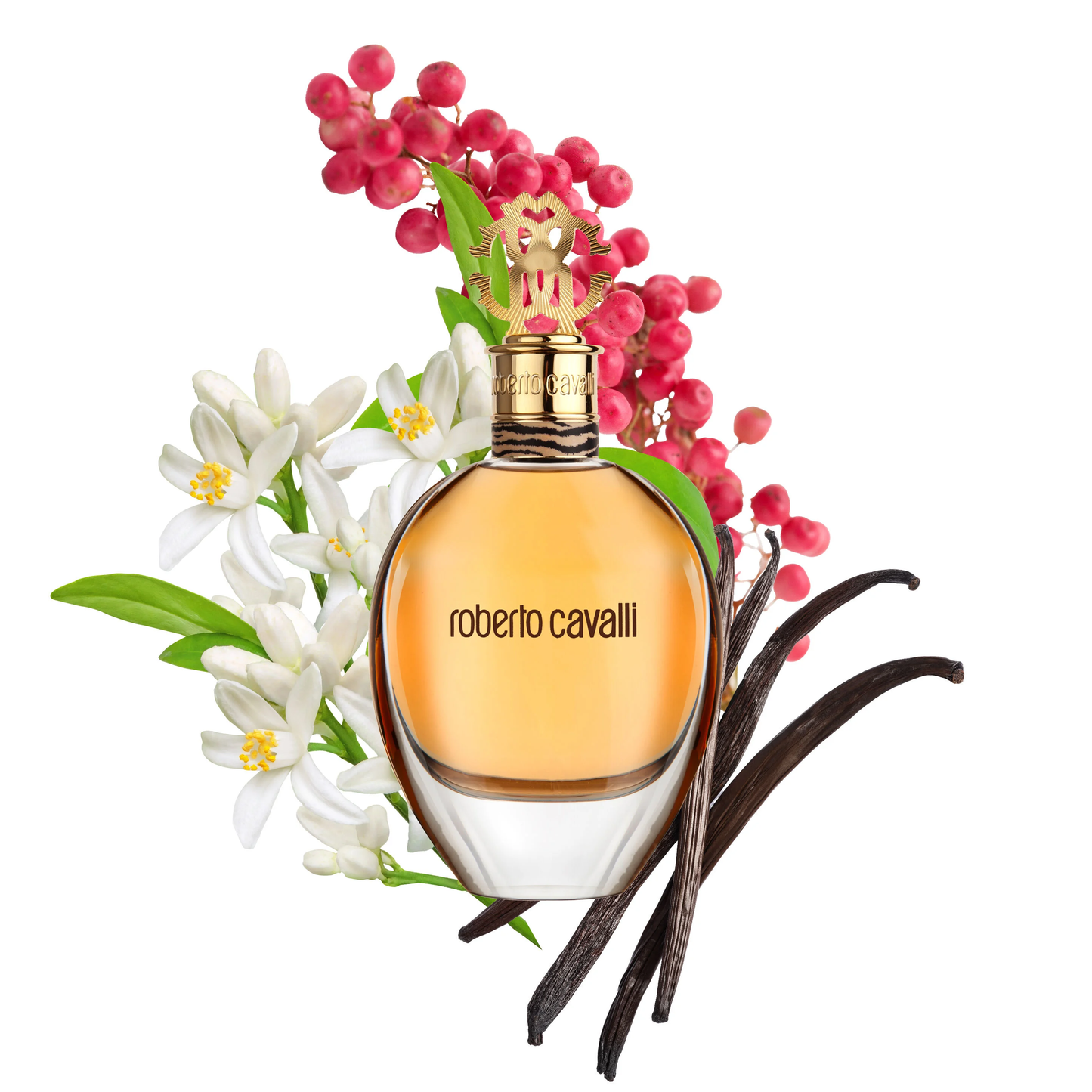 ROBERTO CAVALLI EAU DE PARFUM