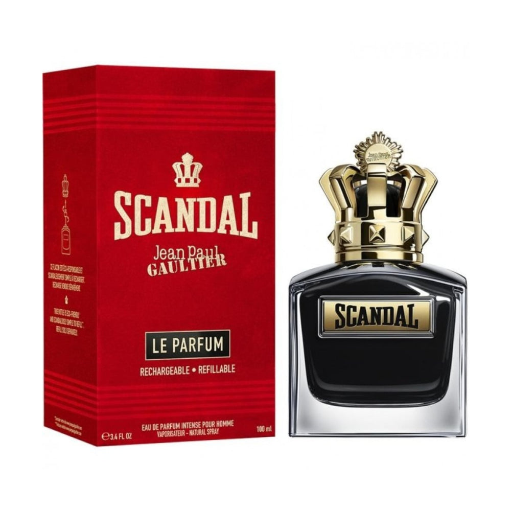 Scandal Le Parfum for Men EDP