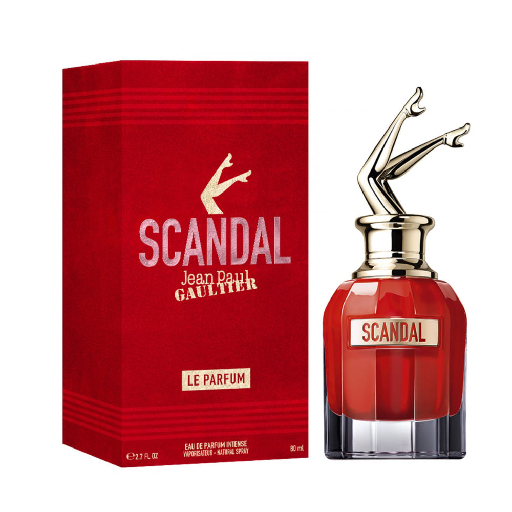 Scandal Le Parfum for Women EDP